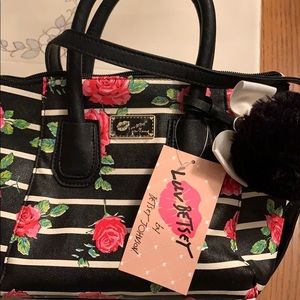 Luv Betsey purse